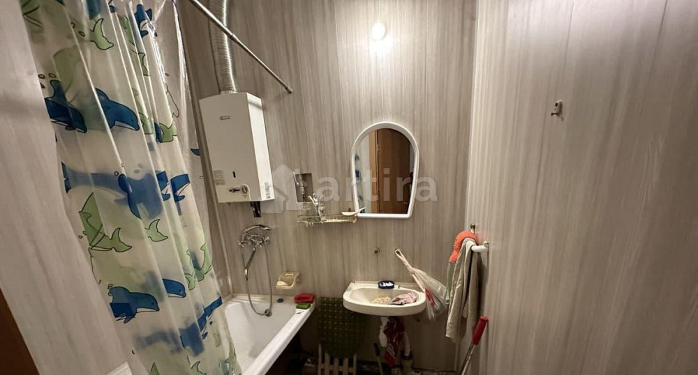 Комната, 20.2 м2, 3/5 эт. Москва - изображение 6