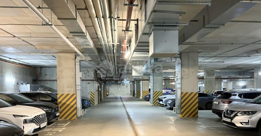 Гараж, 15 м2 Санкт-Петербург - изображение 5