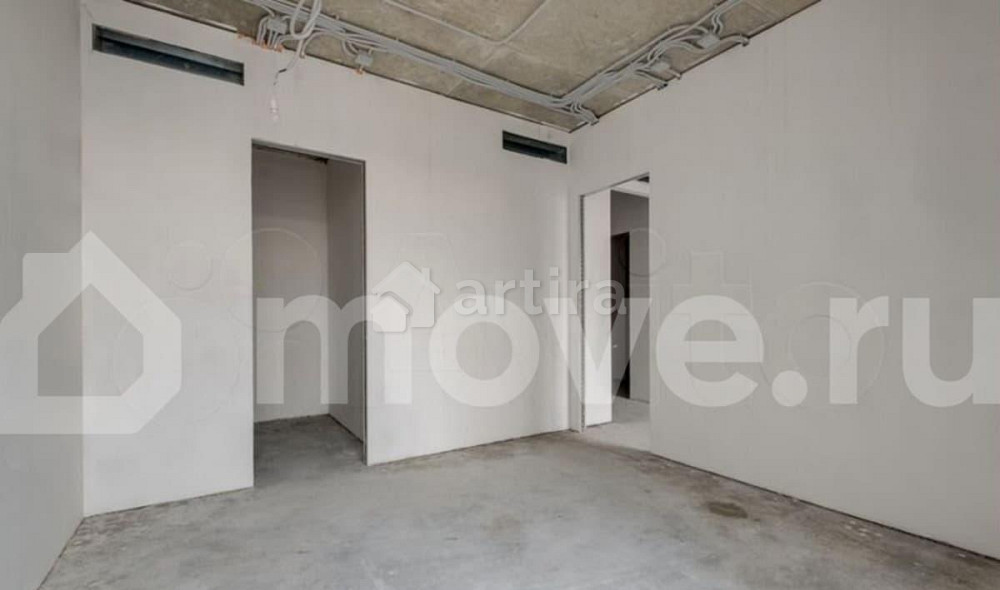 4-комн. квартира, 112 м2, 46/55 эт. Москва - изображение 1