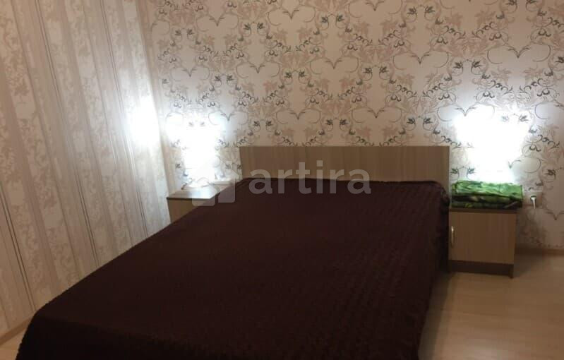 2-комн. квартира, 60 м2, 4/22 эт. Москва - изображение 2