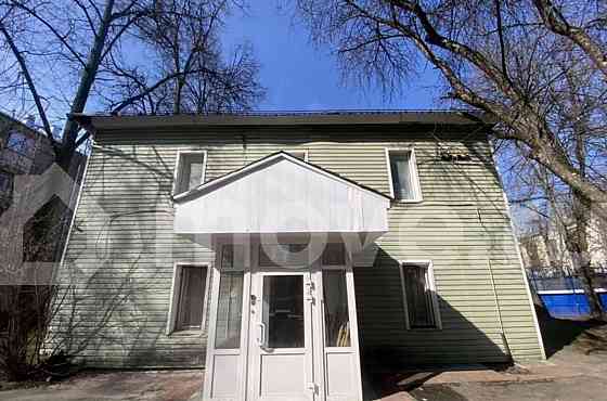 Студия, 15.2 м2, 2/2 эт. Москва