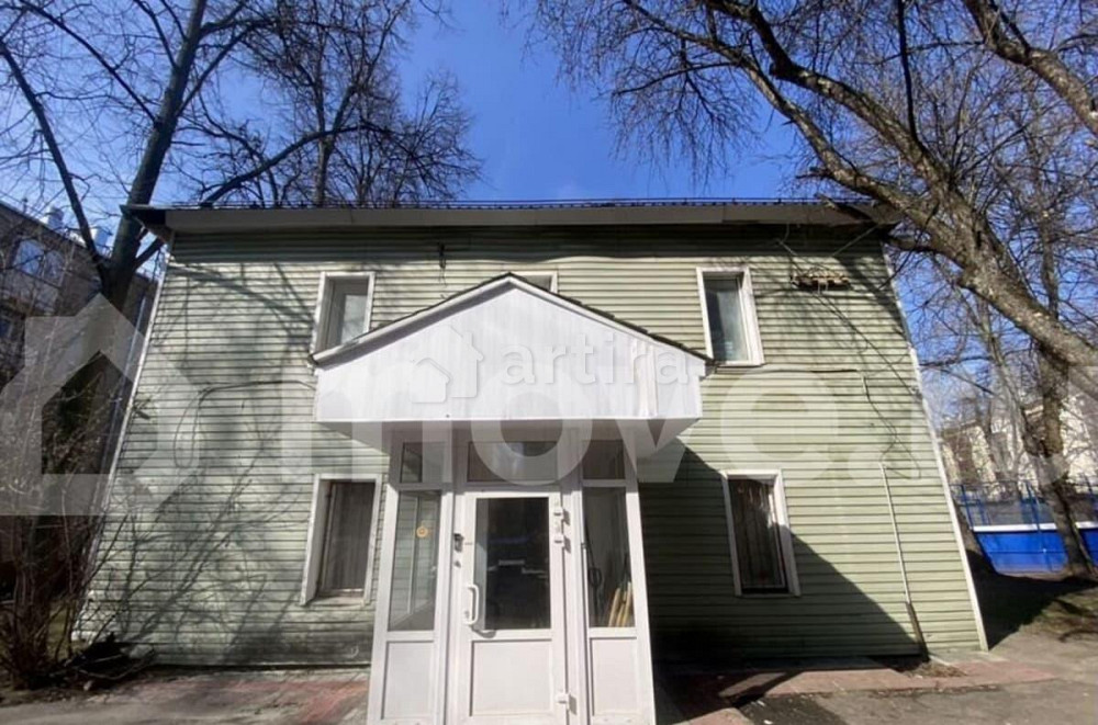 Студия, 15.2 м2, 2/2 эт. Москва - изображение 2