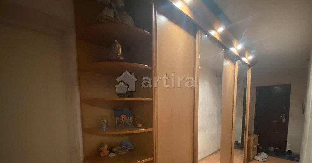 Комната, 18 м2, 4/9 эт. Москва - изображение 7