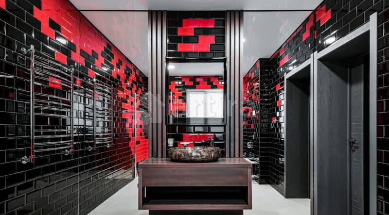 Коттедж, 250 м2 Санкт-Петербург - изображение 15