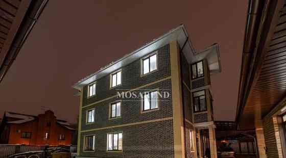 Дом, 600 м2 Москва