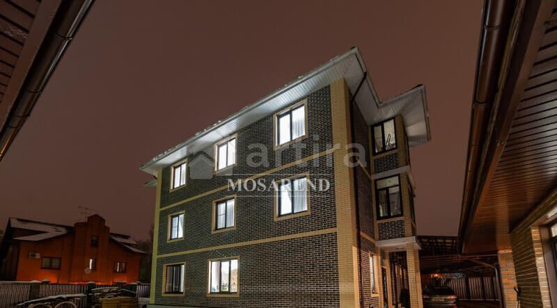 Дом, 600 м2 Москва - изображение 3