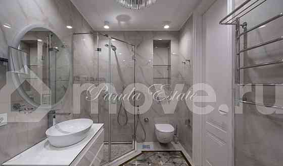 4-комн. апарт-ы, 100 м2, 18/28 эт. Москва