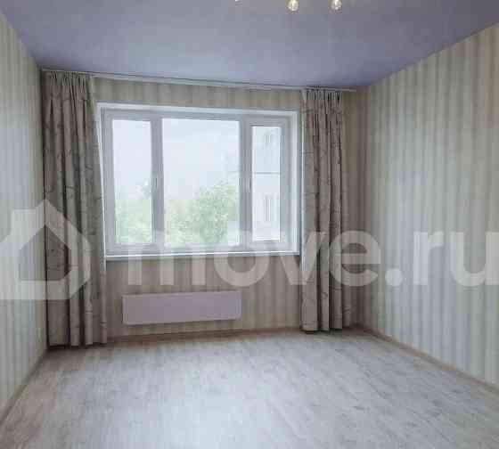 4-комн. квартира, 98.5 м2, 3/22 эт. Москва