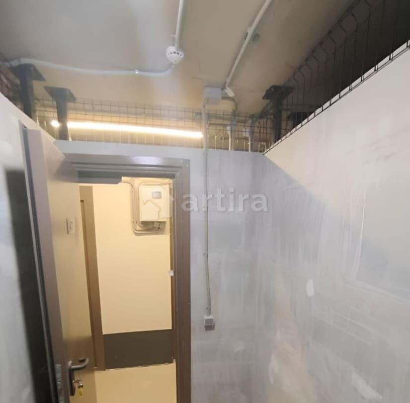 Гараж, 3 м2 Люберцы - изображение 3