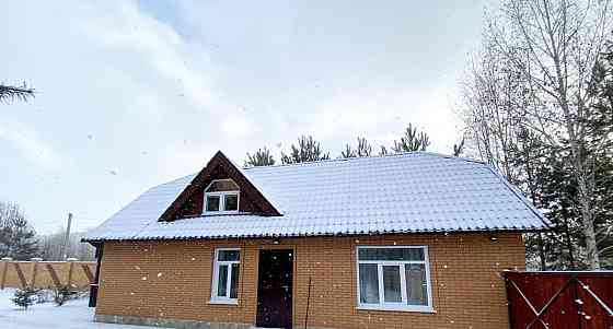 Дом, 105 м2, 15 соток, 2 эт. Новосибирск