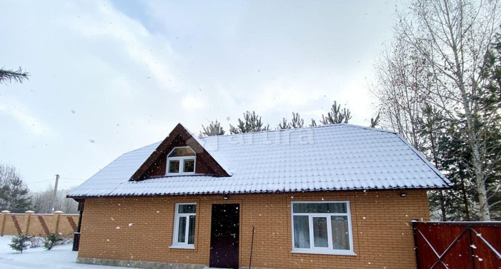 Дом, 105 м2, 15 соток, 2 эт. Новосибирск - изображение 2