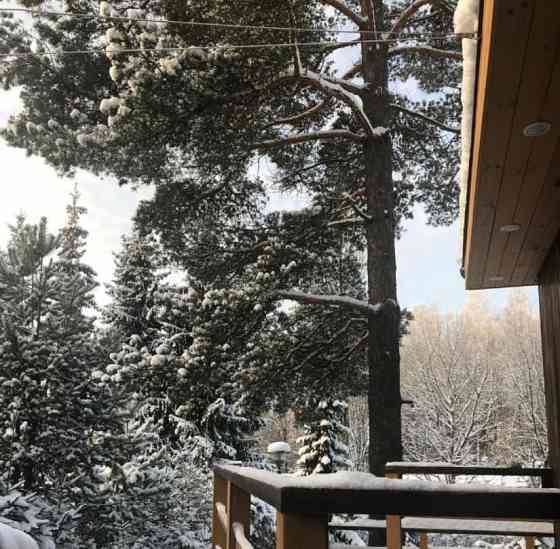 Коттедж, 145 м2, 5 соток, 2 эт. Санкт-Петербург