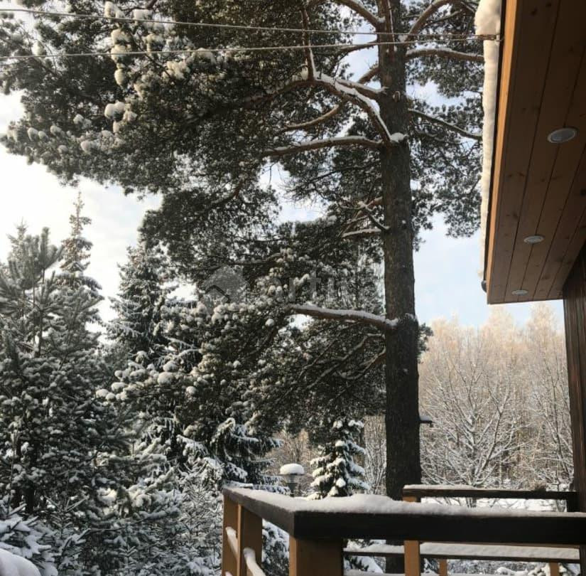 Коттедж, 145 м2, 5 соток, 2 эт. Санкт-Петербург - изображение 3