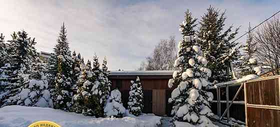 Коттедж, 290 м2, 13 соток, 2 эт. Звенигород