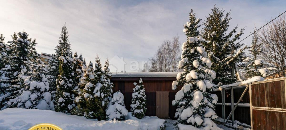 Коттедж, 290 м2, 13 соток, 2 эт. Звенигород - изображение 5