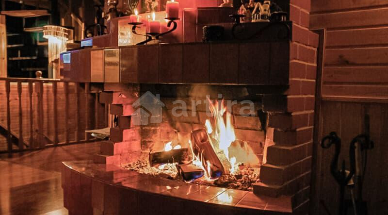 Коттедж, 550 м2 Выборг - изображение 6