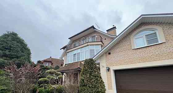 Дом, 500 м2, 15 соток, 3 эт. Красногорск