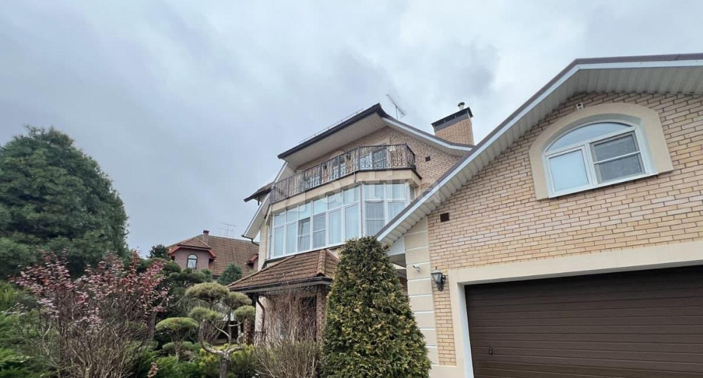 Дом, 500 м2, 15 соток, 3 эт. Красногорск - изображение 2