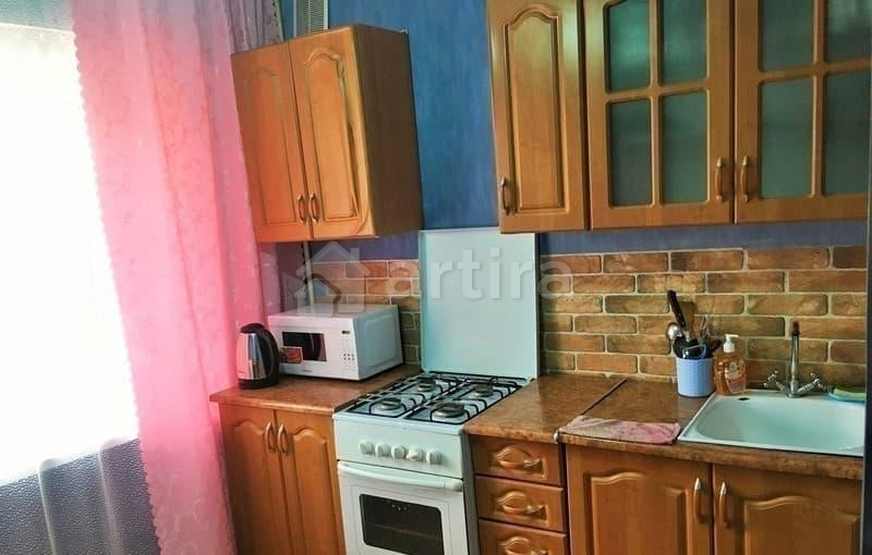 1-комн. квартира, 30 м2, 4/5 эт. Туймазы - изображение 3