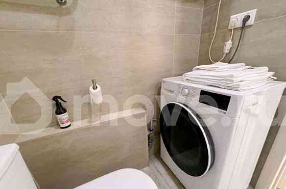 Студия, 21.6 м2, 2/5 эт. Москва