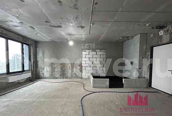 1-комн. квартира, 45.7 м2, 17/32 эт. Москва