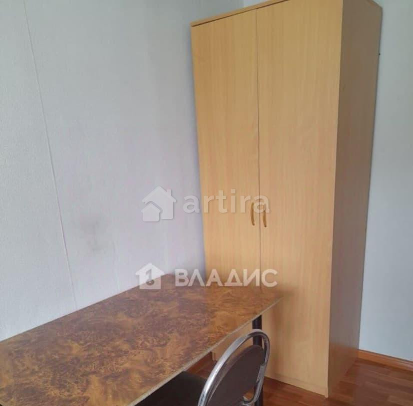 Комната, 10.8 м2, 5/5 эт. Владимир - изображение 4