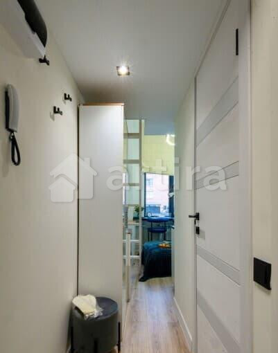 Студия, 12 м2, 2/6 эт. Москва - изображение 5