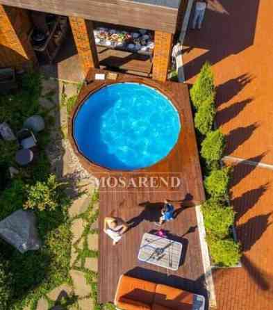 Коттедж, 700 м2 Истра