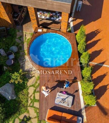 Коттедж, 700 м2 Истра - изображение 2