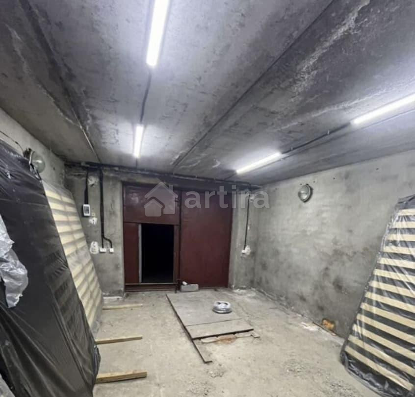 Гараж, 21 м2 Казань - изображение 4