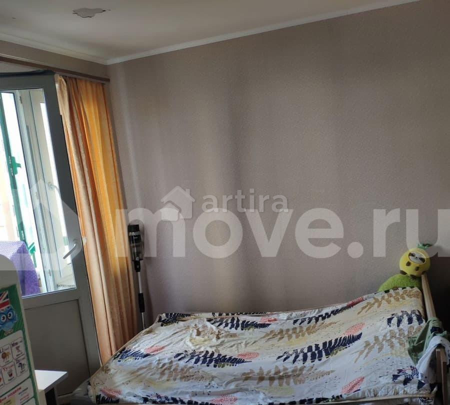 2-комн. квартира, 53.8 м2, 6/22 эт. Москва - изображение 7