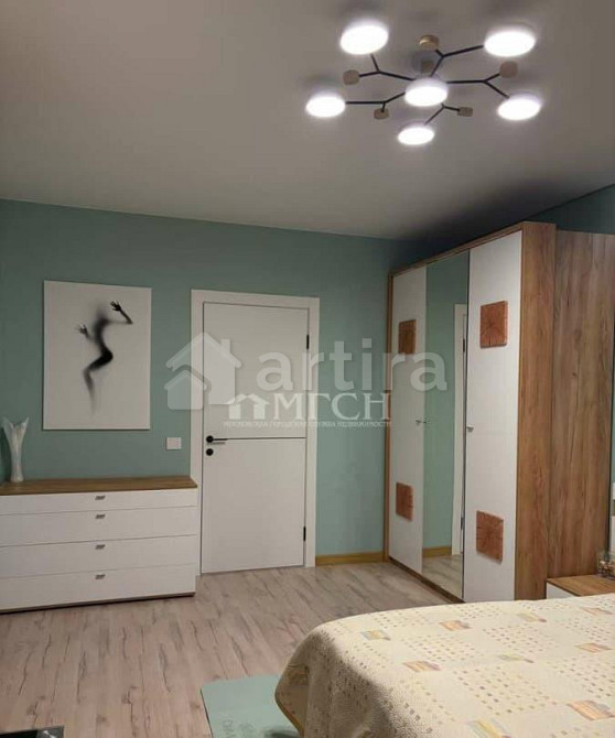 3-комн. квартира, 75.6 м2, 16/16 эт. Москва - изображение 3