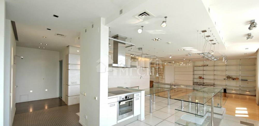 4-комн. квартира, 175 м2, 23/30 эт. Москва - изображение 18