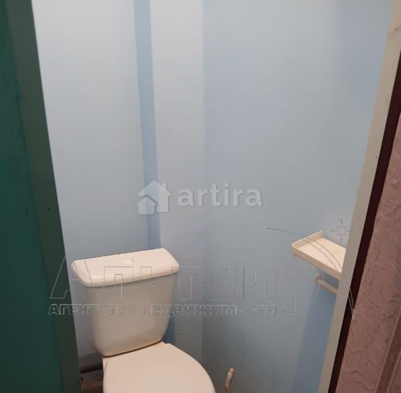 Комната, 17 м2, 1/5 эт. Ростов-на-Дону - изображение 4