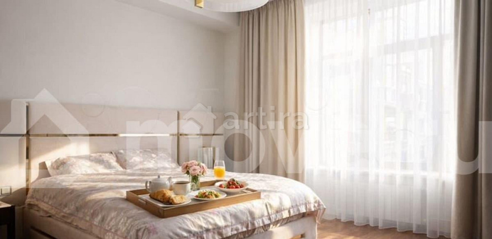 4-комн. квартира, 172 м2, 5/24 эт. Москва - изображение 2