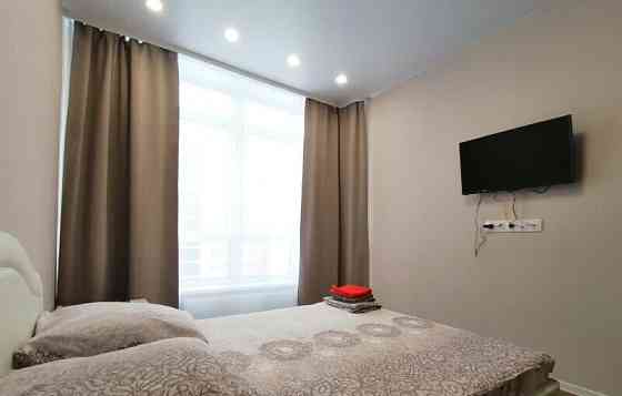 1-комн. квартира, 28 м2, 10/16 эт. Кемерово