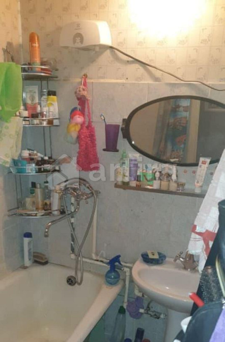 Комната, 10.3 м2, 3/9 эт. Москва - изображение 4