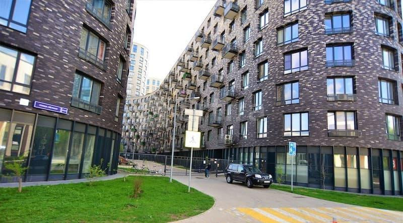 1-комн. квартира, 45 м2, 9/12 эт. Мытищи - изображение 2