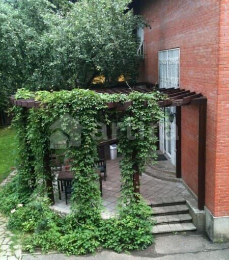 Коттедж, 340 м2 Мытищи - изображение 11