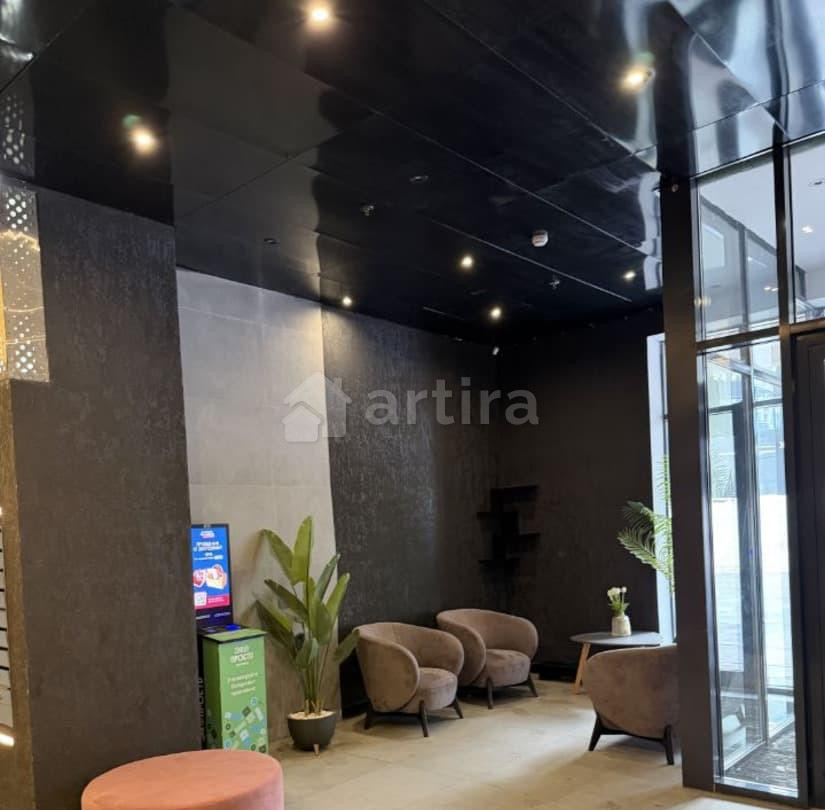 Гараж, 2.4 м2 Москва - изображение 4