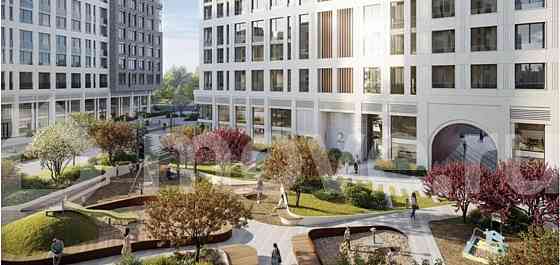 3-комн. квартира, 70 м2, 10/17 эт. Москва