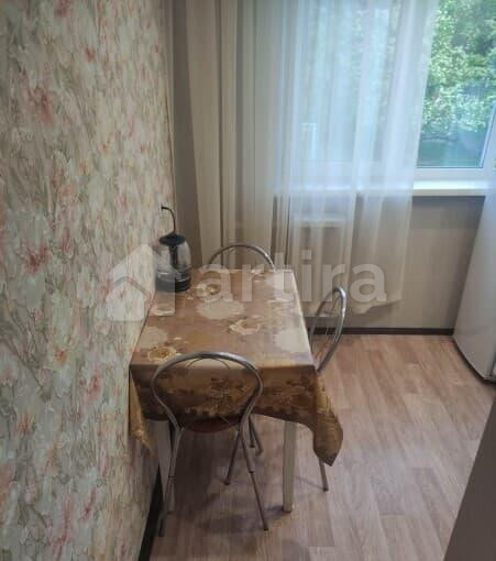 2-комн. квартира, 50 м2, 2/5 эт. Рефтинский - изображение 5