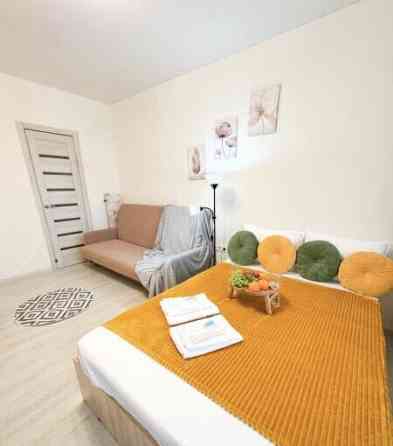 1-комн. квартира, 38 м2, 4/14 эт. Лобня