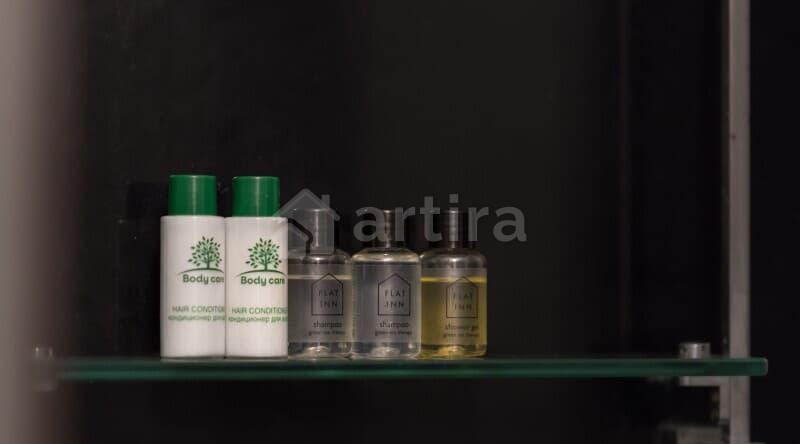 1-комн. квартира, 27 м2, 6/12 эт. Москва - изображение 9