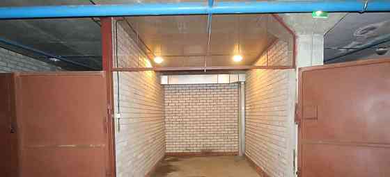 Гараж, 18 м2 Мытищи