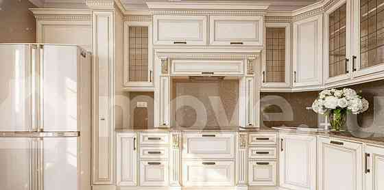 4-комн. квартира, 104 м2, 10/17 эт. Москва