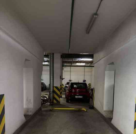 Гараж, 16.1 м2 Москва