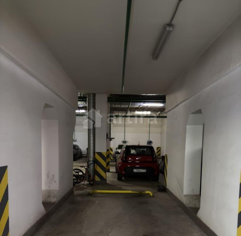 Гараж, 16.1 м2 Москва - изображение 5