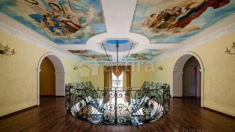 Коттедж, 1000 м2 Краснознаменск - изображение 18