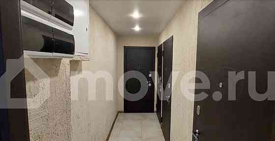 Студия, 12 м2, 1/12 эт. Москва